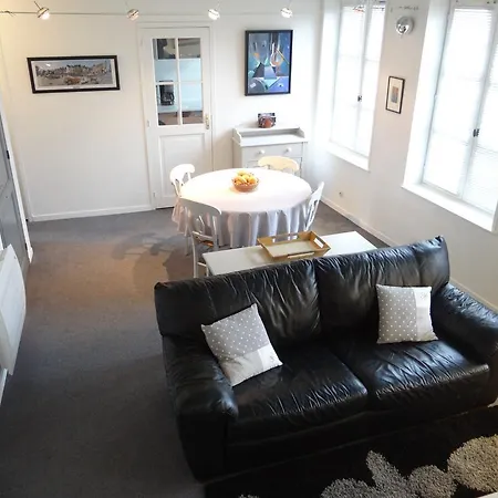 Apartamento Le Honfleurais *