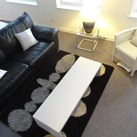Le Honfleurais Apartamento *