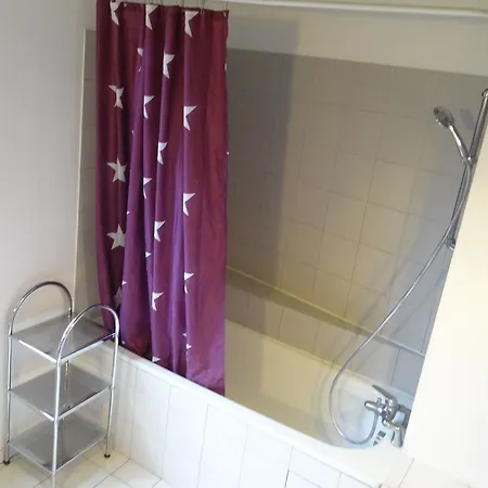 Apartamento Le Honfleurais *
