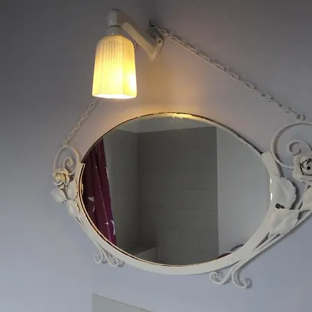 Apartamento Le Honfleurais *