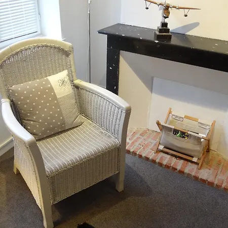 Le Honfleurais Apartamento *