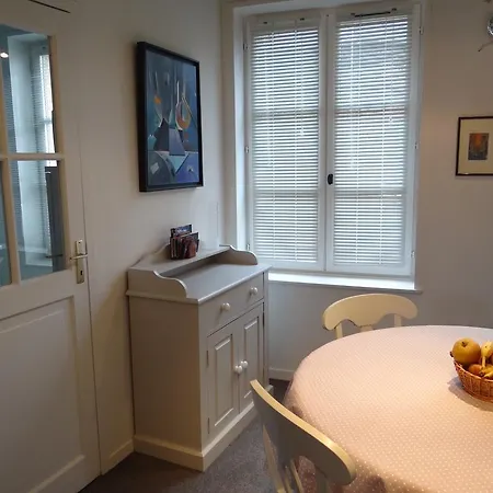 Apartamento Le Honfleurais