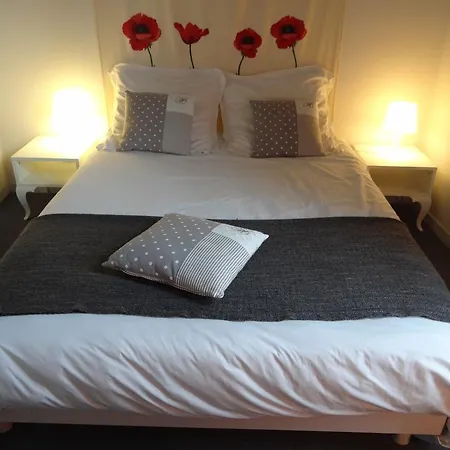 Le Honfleurais Apartamento Honfleur